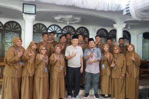 Silahturahmi dan Halal Bihalal