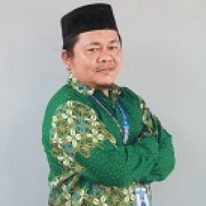 H. Firman Handoko, S.S.